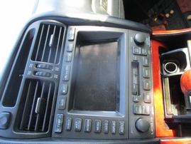 2005 LEXUS GS430 BLACK 4.3L AT Z16558